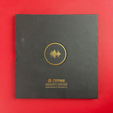 Chivas: Generosity Amplified [Brand Book & Guidelines]. Buy and sell the best graphic design books, journals, magazines and posters with The Print Arkive.