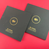 Chivas: Generosity Amplified [Brand Book & Guidelines]