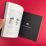 Chivas: Generosity Amplified [Brand Book & Guidelines]