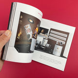 Chivas: Generosity Amplified [Brand Book & Guidelines]