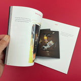 Chivas: Generosity Amplified [Brand Book & Guidelines]