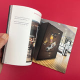 Chivas: Generosity Amplified [Brand Book & Guidelines]