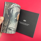 Chivas: Generosity Amplified [Brand Book & Guidelines]