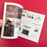 Chivas: Generosity Amplified [Brand Book & Guidelines]