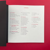 Chivas: Generosity Amplified [Brand Book & Guidelines]