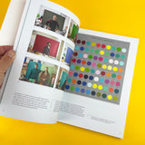 The Worlds Favourite Colour Project, Report No.1 [G.F Smith]