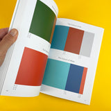 The Worlds Favourite Colour Project, Report No.1 [G.F Smith]