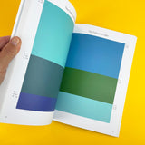 The Worlds Favourite Colour Project, Report No.1 [G.F Smith]