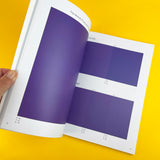 The Worlds Favourite Colour Project, Report No.1 [G.F Smith]