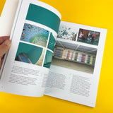 The Worlds Favourite Colour Project, Report No.1 [G.F Smith]