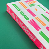 Oh Sh*t... What Now?: Honest Advice For New Graphic Designers [Craig Oldham]