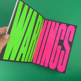 Oh Sh*t... What Now?: Honest Advice For New Graphic Designers [Craig Oldham]
