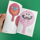 The Art of Ping Pong 2016, Charity Auction Artworks