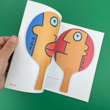 The Art of Ping Pong 2016, Charity Auction Artworks