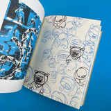 BOREDOM, Faile Collective NYC [Inc. 7 Track CD]