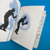 BOREDOM, Faile Collective NYC [Inc. 7 Track CD]