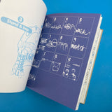 BOREDOM, Faile Collective NYC [Inc. 7 Track CD]