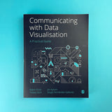 Communicating with Data Visualisation: A Practical Guide. Buy and sell the best graphic design books, journals, magazines and posters with The Print Arkive.