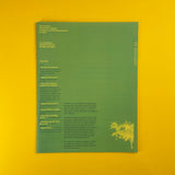 InformFor: Information Design – in theory, an informed practice #1 2012. Buy and sell the best graphic design books, journals, magazines and posters with The Print Arkive.
