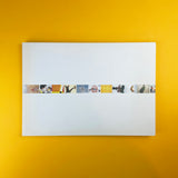 Makoto Saito: The Art of the Poster, a Retrospective Exhibition of 100 Posters. Buy and sell the best graphic design books, journals, magazines and posters with The Print Arkive.