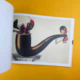 Makoto Saito: The Art of the Poster, a Retrospective Exhibition of 100 Posters