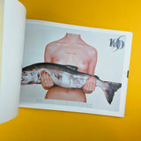 Makoto Saito: The Art of the Poster, a Retrospective Exhibition of 100 Posters