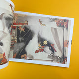 Makoto Saito: The Art of the Poster, a Retrospective Exhibition of 100 Posters