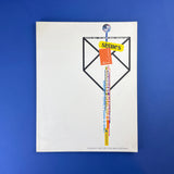 Signes: Special Mail, The Brand Image Through Mail. Buy and sell the best graphic design books, journals, magazines and posters with The Print Arkive.