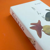 Kingyo: The Graphics of Japanese Goldfish