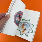 Kingyo: The Graphics of Japanese Goldfish