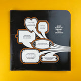 Compton European Creative Seminar: Seven European Agencies Talk Creativity. Buy and sell the best graphic design books, journals, magazines and posters with The Print Arkive.