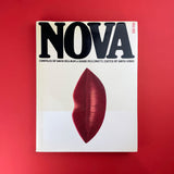 NOVA 1965-1975: The style bible of the 60s and 70s. Buy and sell the best graphic design books, journals, magazines and posters with The Print Arkive.