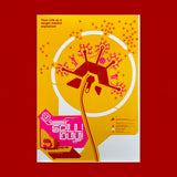 Your role as a target market… [Poster] The Designers Republic