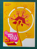 Your role as a target market… [Poster] The Designers Republic
