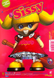 Sissy [Poster] The Designers Republic