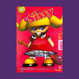 Sissy [Poster] The Designers Republic