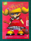 Sissy [Poster] The Designers Republic