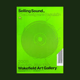 Selling Sound [Poster] The Designers Republic