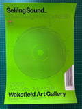 Selling Sound [Poster] The Designers Republic