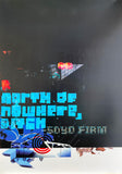 North of Nowhere [Poster] The Designers Republic