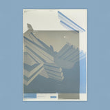 Sound in Motion [Poster] The Designers Republic