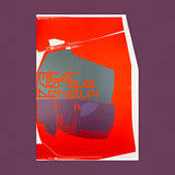 miTDR v’s Benelux [Poster] The Designers Republic