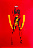 MacWanker [Poster] The Designers Republic
