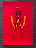 MacWanker [Poster] The Designers Republic
