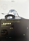Warning… this call may be monitored… [Poster] The Designers Republic
