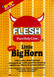 Flesh Pure Holy Cow [Poster] The Designers Republic
