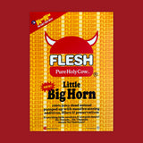 Flesh Pure Holy Cow [Poster] The Designers Republic