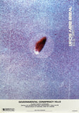 UFO’s Are Real [Poster] The Designers Republic