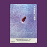 UFO’s Are Real [Poster] The Designers Republic