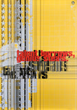 Talent Borrows, Genius Steals [Poster] The Designers Republic